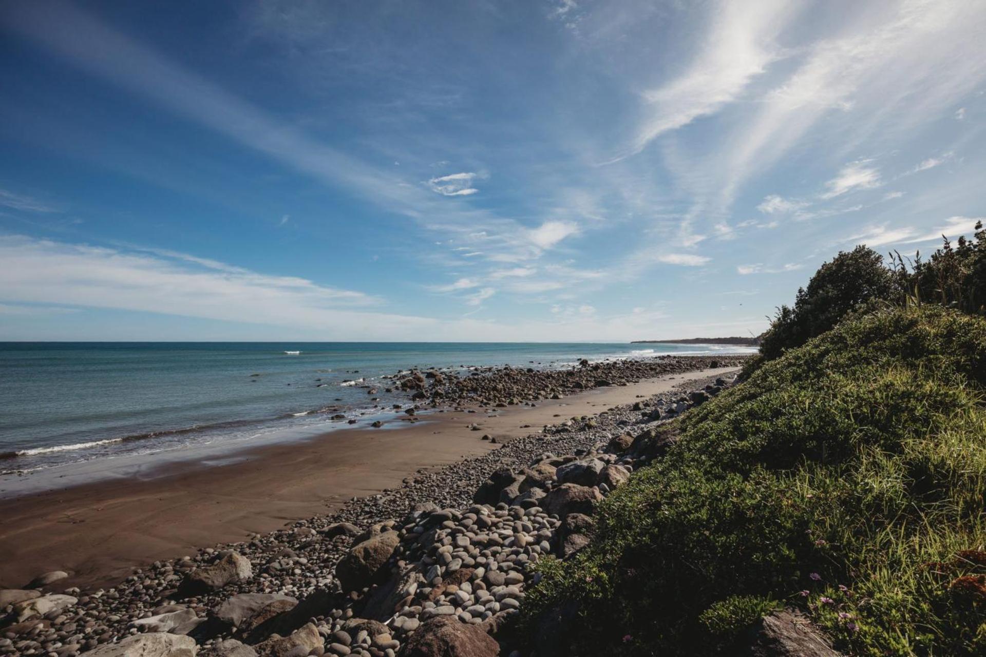 Wow On Wanaka Bay Lejlighed New Plymouth Eksteriør billede
