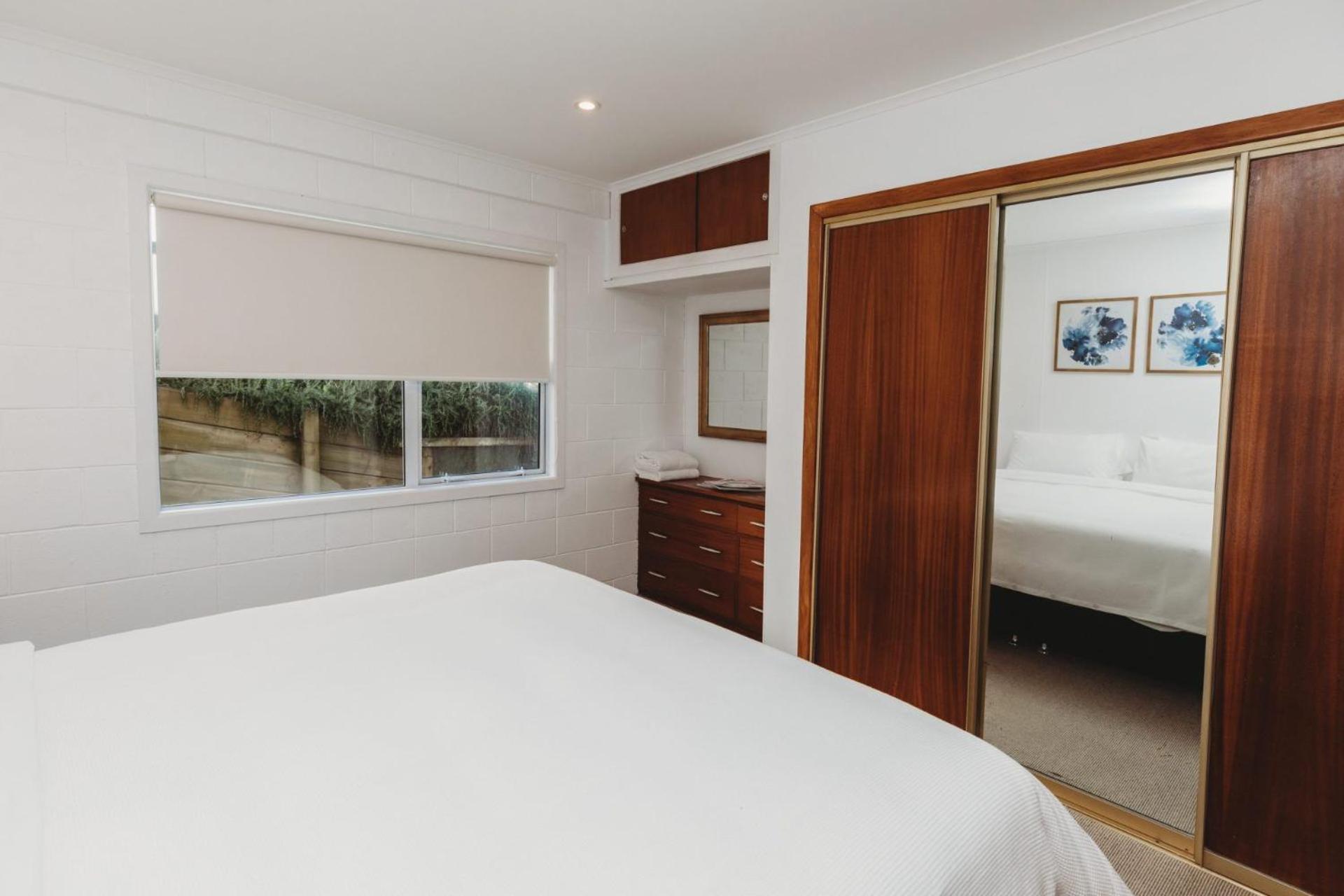 Wow On Wanaka Bay Lejlighed New Plymouth Eksteriør billede
