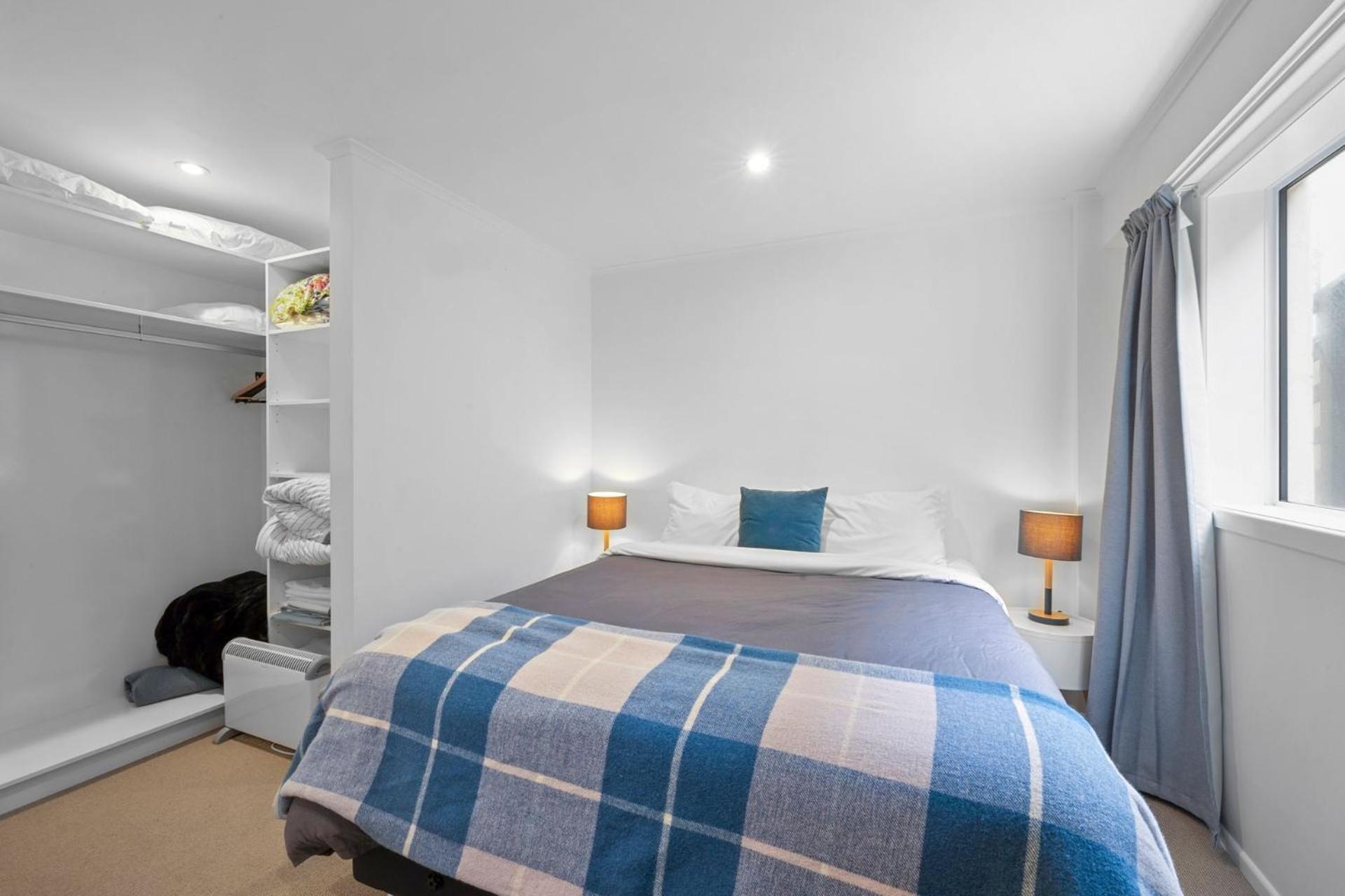 Wow On Wanaka Bay Lejlighed New Plymouth Eksteriør billede