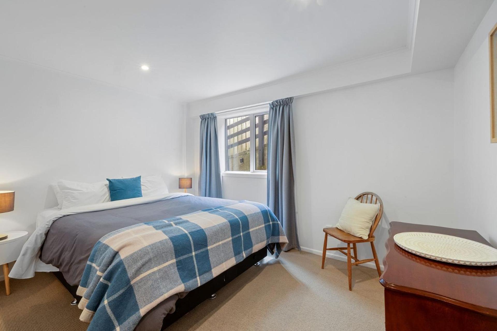 Wow On Wanaka Bay Lejlighed New Plymouth Eksteriør billede