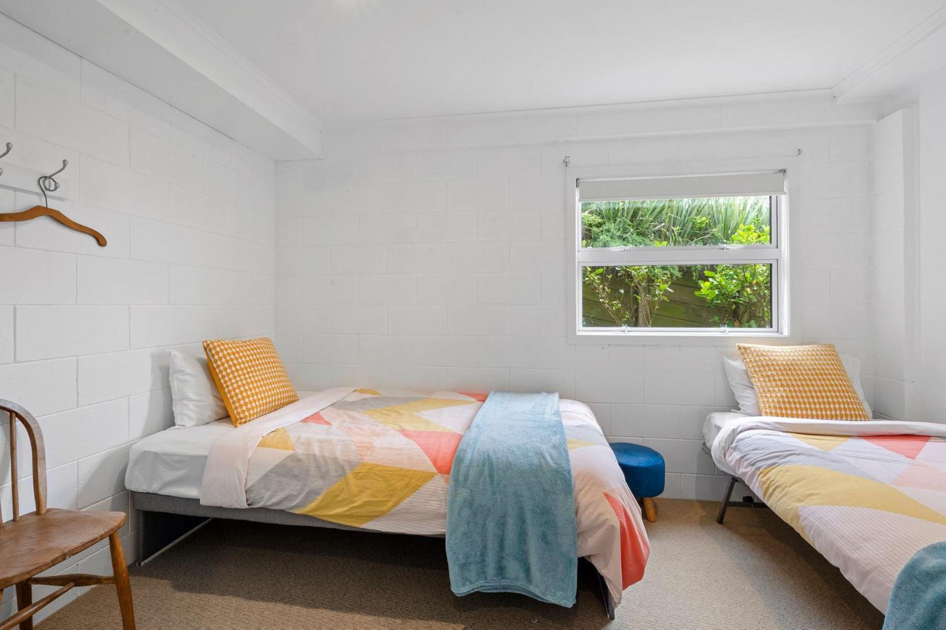 Wow On Wanaka Bay Lejlighed New Plymouth Eksteriør billede